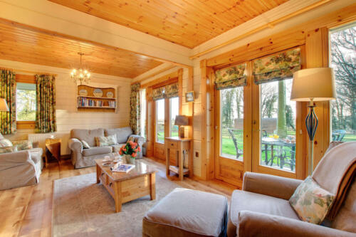 Apple Tree - lounge 2