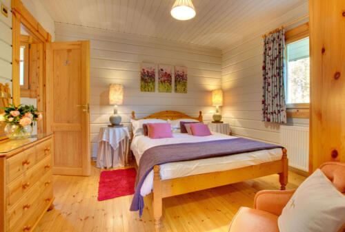 Lime Tree - master bedroom 1a